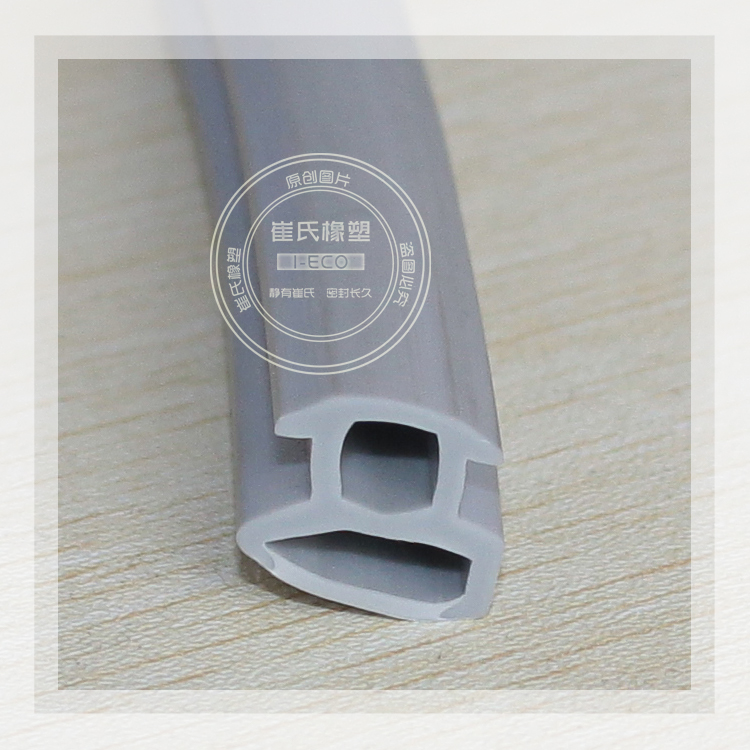 PVC Seal Strip